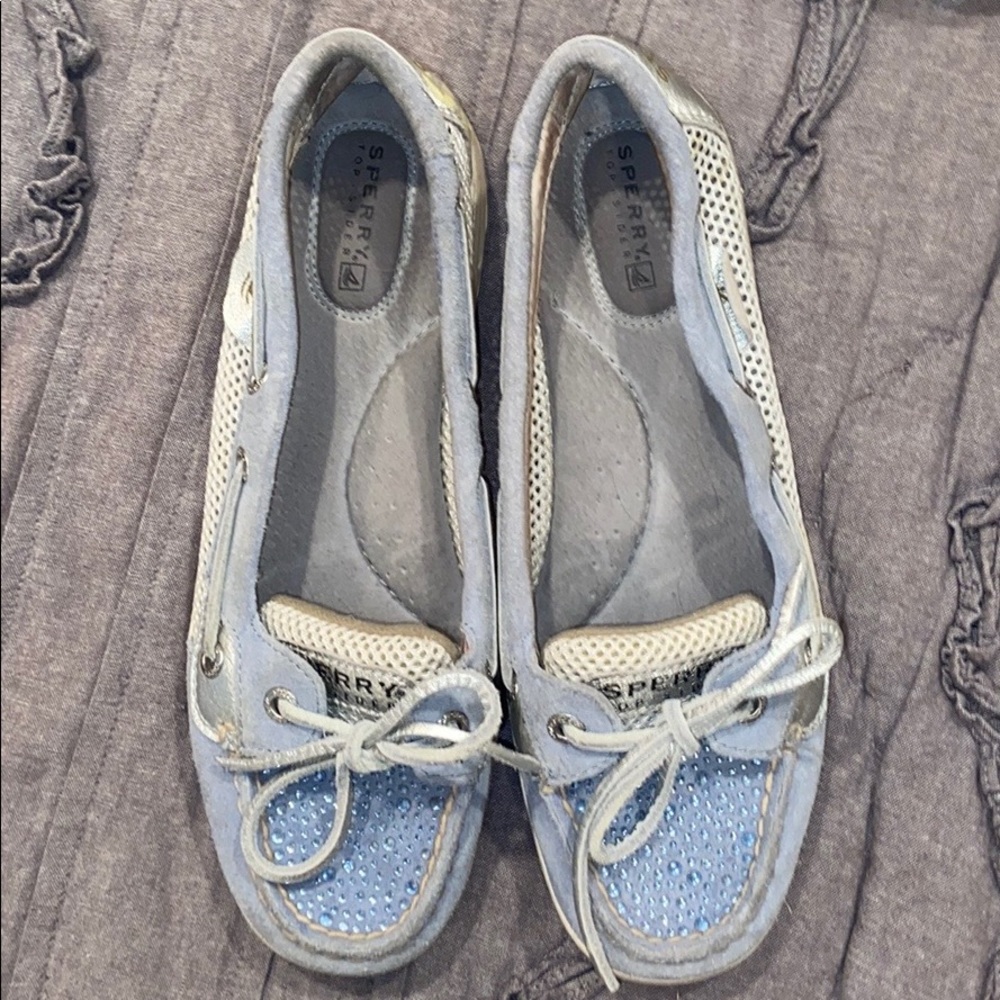 Sperry top-sider
